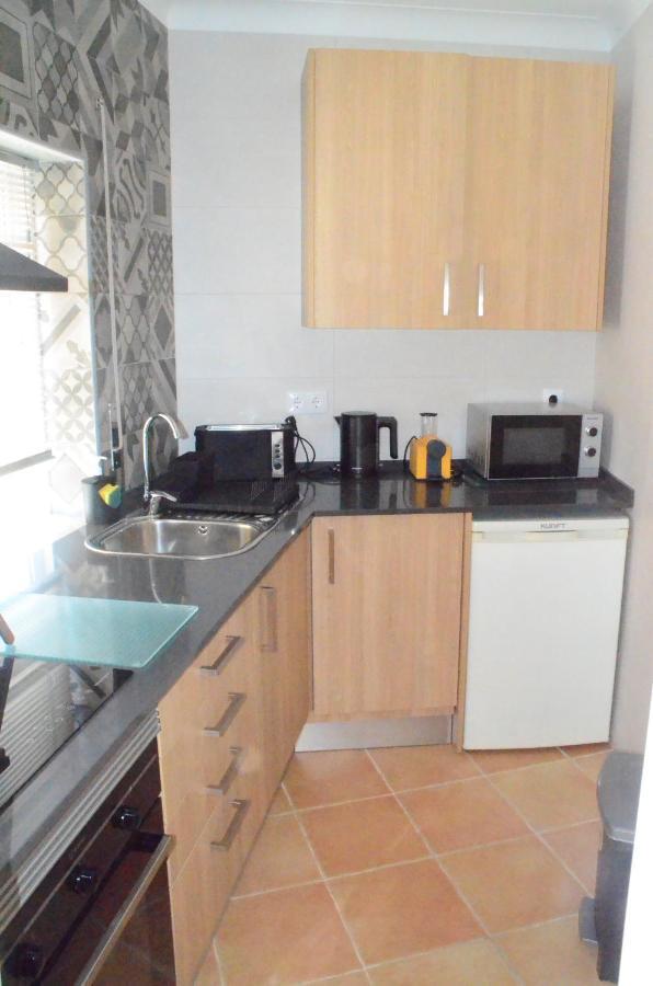 Casa Flora T1 - וילה דו ביספו מראה חיצוני תמונה