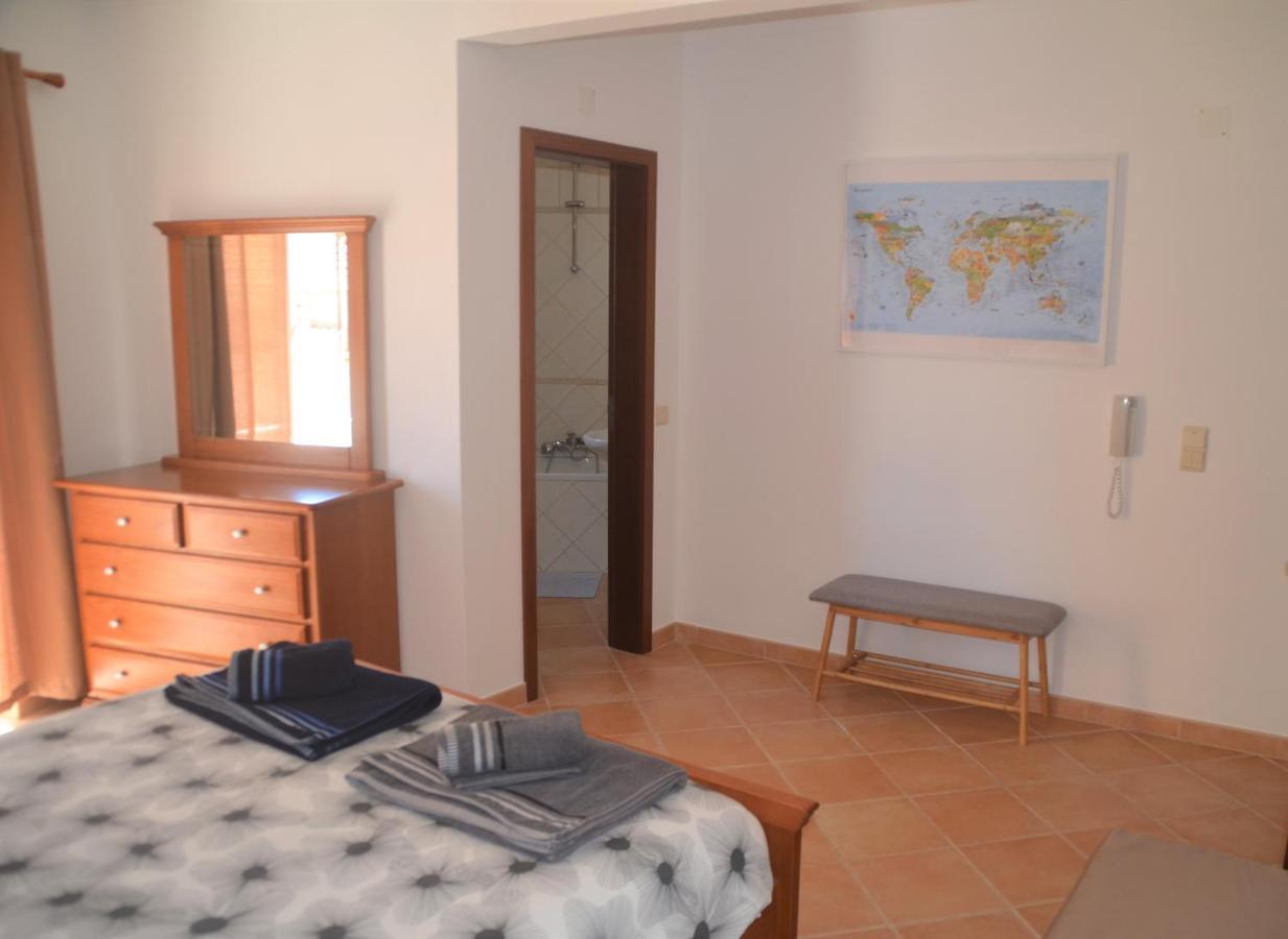 Casa Flora T1 - וילה דו ביספו מראה חיצוני תמונה