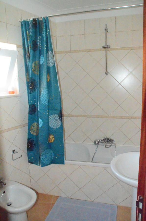 Casa Flora T1 - וילה דו ביספו מראה חיצוני תמונה