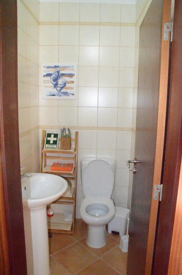 Casa Flora T1 - וילה דו ביספו מראה חיצוני תמונה