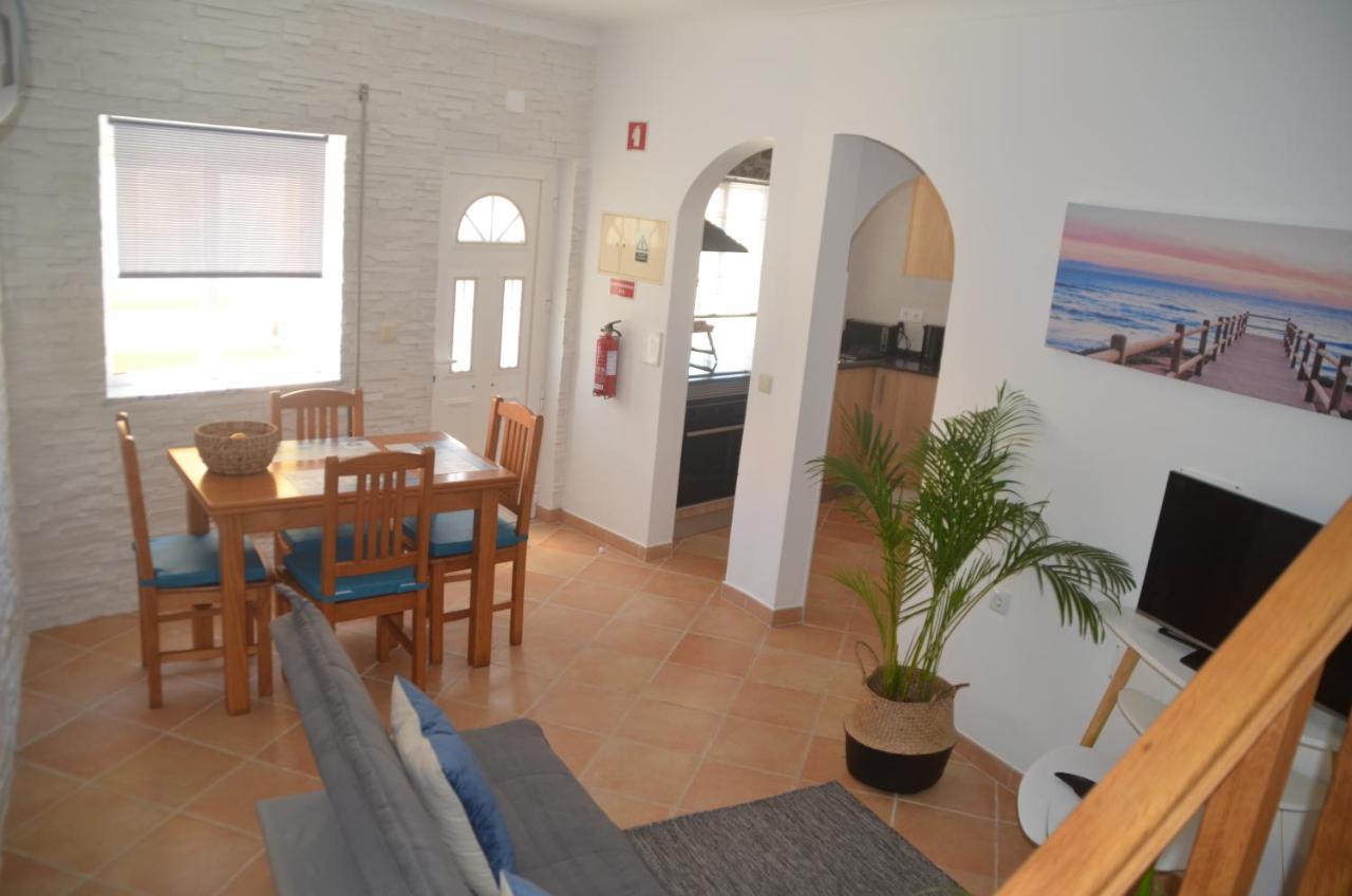 Casa Flora T1 - וילה דו ביספו מראה חיצוני תמונה